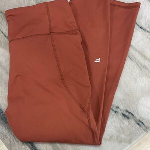 Fabletics Rust Leggings